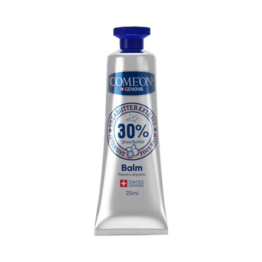 بالم پا شی باتر کامان 25ml