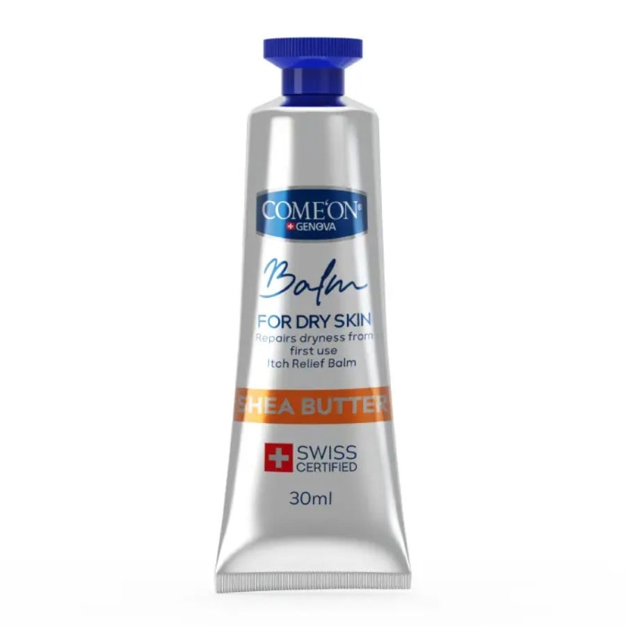 بالم دست شی باتر کامان 30ml