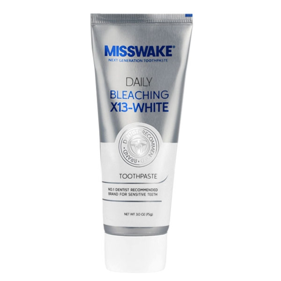 خمیر دندان بلیچینگ میسویک 75ml