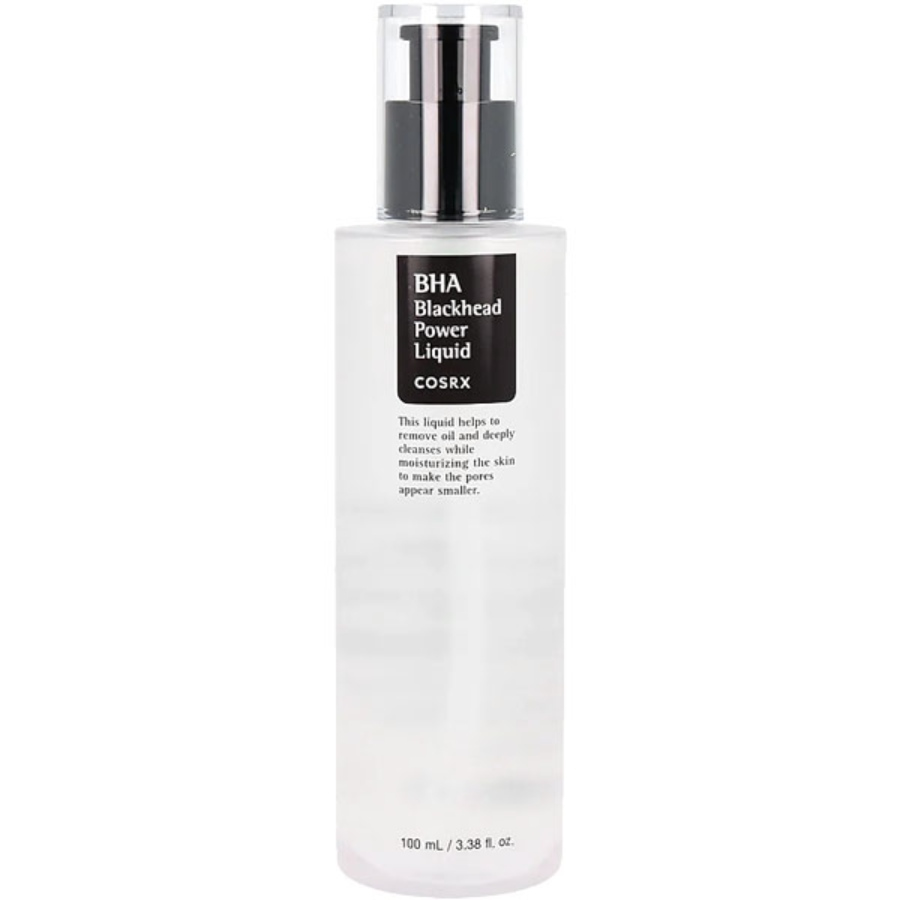تونر لایه بردار کوزارکس 100ml