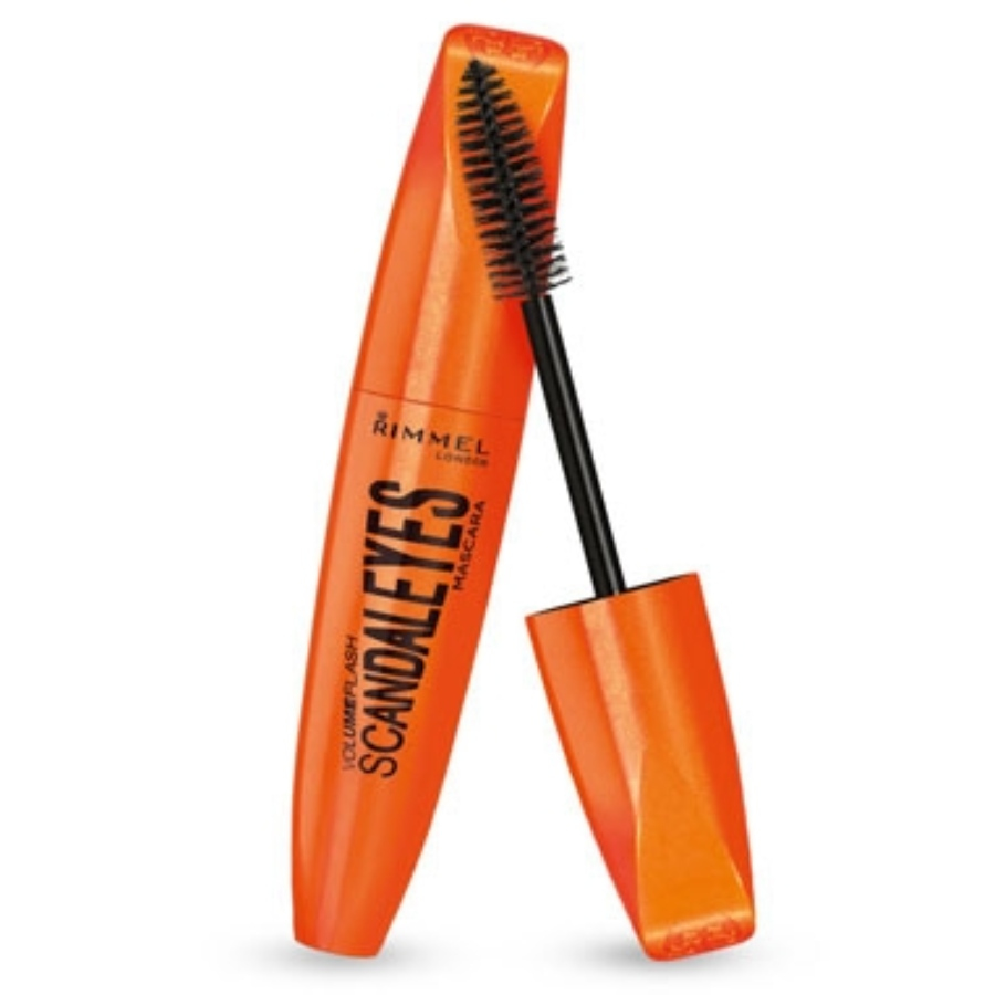 ریمل حجم دهنده Scandal Eyes Flash ریمل لاندن