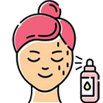 تونرهای پوست چرب