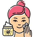 ضد آفتاب های پوست چرب