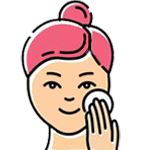 میسلار واترهای پوست خشک