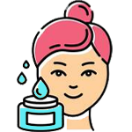 محصولات آردن آتوپیا:مناسب پوست خشک