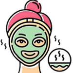 محصولات آردن سبوما:مناسب پوست های چرب و جوش دار