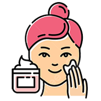 برای روتین پوستیت لازمت میشه
