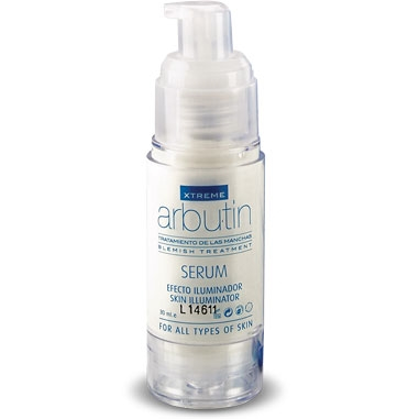 سرم ضد لک اکستریم آربوتین دایت استاتیک