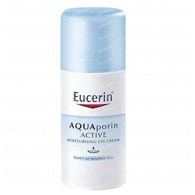 کرم دور چشم آکواپورین اکتیو اوسرین