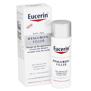 فلوئید ضد چروک روز هیالورون فیلر اوسرین مخصوص پوست نرمال