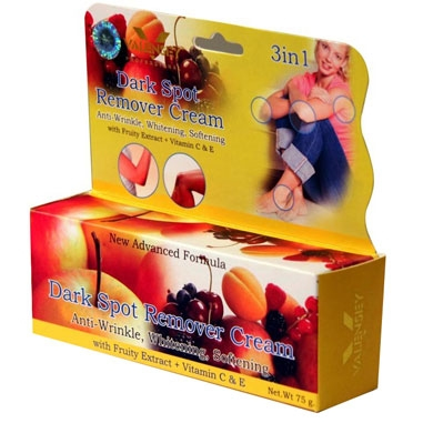 کرم رفع سیاهی بدن والنسی