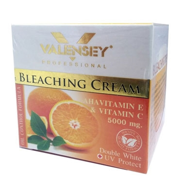 کرم ضد لک و روشن کننده والنسی