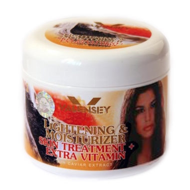 کرم مرطوب کننده خاویار والنسی