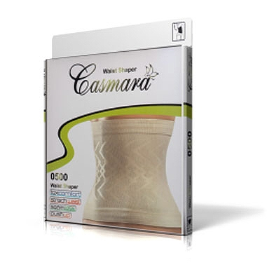 گن لاغری کاسمارا