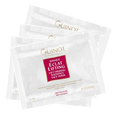 ماسک اکلا لیفتینگ گینو