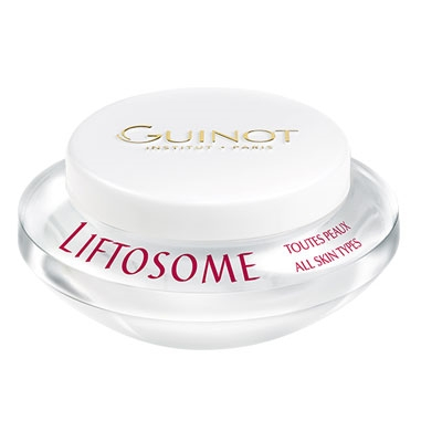 کرم لیفتوزوم گینو