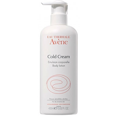 لوسیون بدن کلد کرم اون