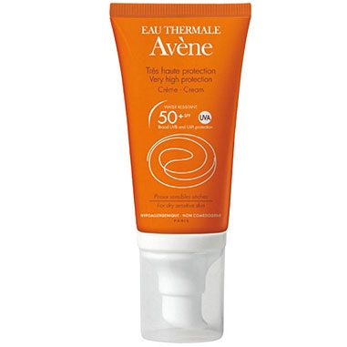 کرم ضد آفتاب بدون رنگ SPF 50 اون 50ml