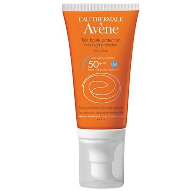 امولسیون ضد آفتاب spf 50 اون 50ml