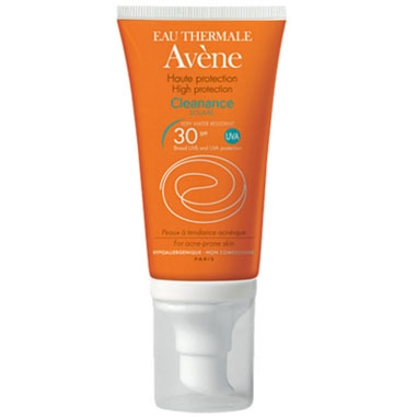 امولسیون کلینانس SPF 30 اون