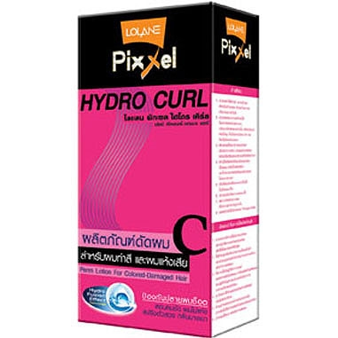 مواد فر لولان (مو های طبیعی) (مو های طبیعی)