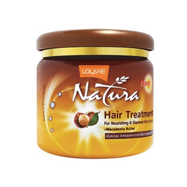 ماسک مغذی و درخشان کننده مو سر لولان (ماسک موی 250ml) (ماسک موی 250ml)