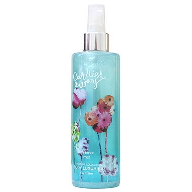 بادی اسپلش بدن کرید اوی 236ml