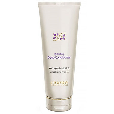 نرم کننده عمیق مو سینره