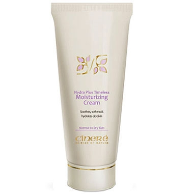 کرم مرطوب کننده مخصوص پوست خشک و معمولی سینره