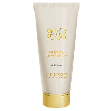 کرم روشن کننده ویتامین C سینره 40ml