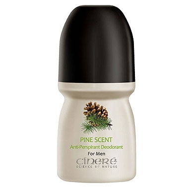 رول دئودورانت مردانه Pine Scent سینره 50ml