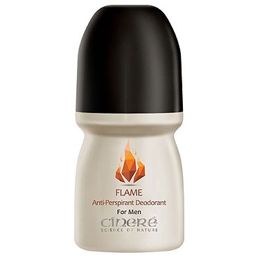 رول دئودورانت مردانه Flame سینره 50ml