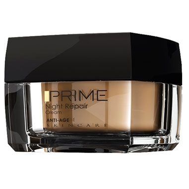 کرم ضد چروک شب پریم 50ml