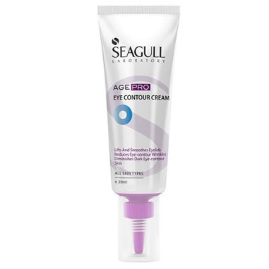 کرم دور چشم سی گل 20ml 