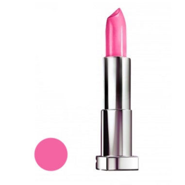 رژ لب کالر سنسیشنال ویوید میبلین