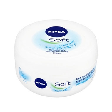 کرم مرطوب کننده سافت نیوا