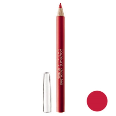 مداد لب کالر ناتور ایوروشه 