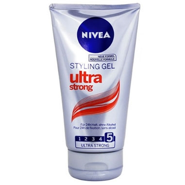 ژل حالت دهنده مو اولترا استرانگ نیوا 150ml