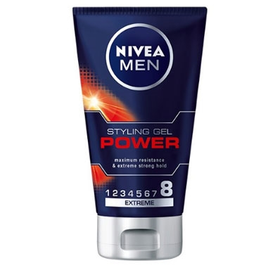 ژل حالت دهنده مو استایلینگ پاور نیوا 150ml