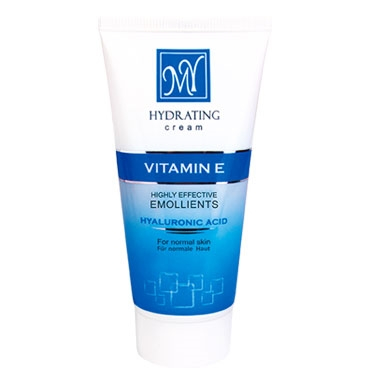 کرم مرطوب کننده معمولی مای