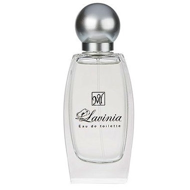 عطر ادو تویلت زنانه لاوینیا مای 50ml