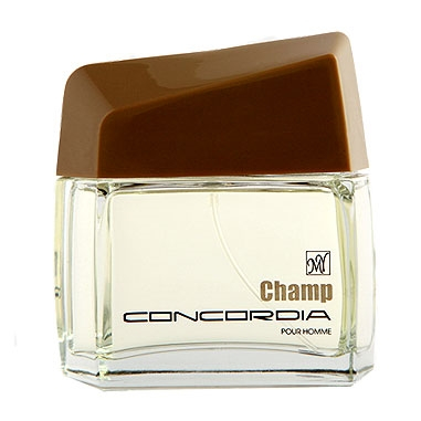 ادکلن مردانه کنکردیا چمپ مای