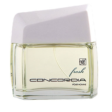 ادکلن مردانه کنکردیا فرش مای