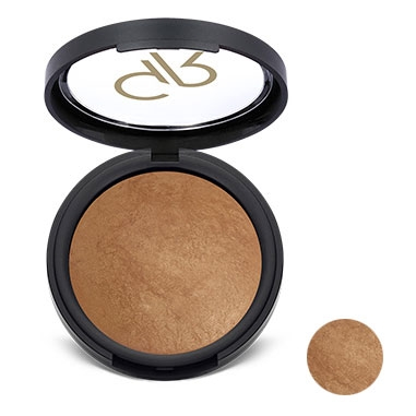 رژ گونه تراکوتا استارداست گلدن رز