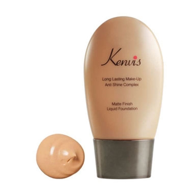 کرم پودر فاقد چربی کنویس (101)