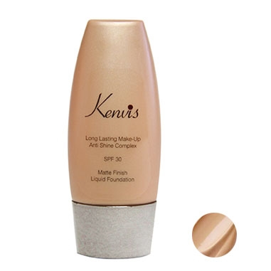 کرم پودر ضد آفتاب دو کاره SPF 30 کنویس (101)