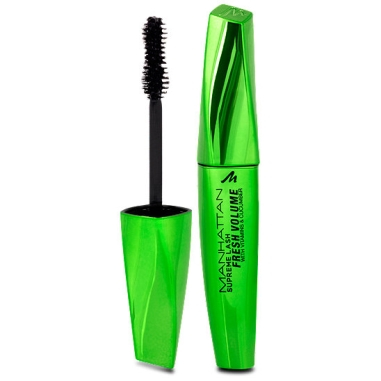 ریمل سوپریم لش فرش والیوم منهتن