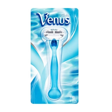 خودتراش کلاسیک ونوس ژیلت