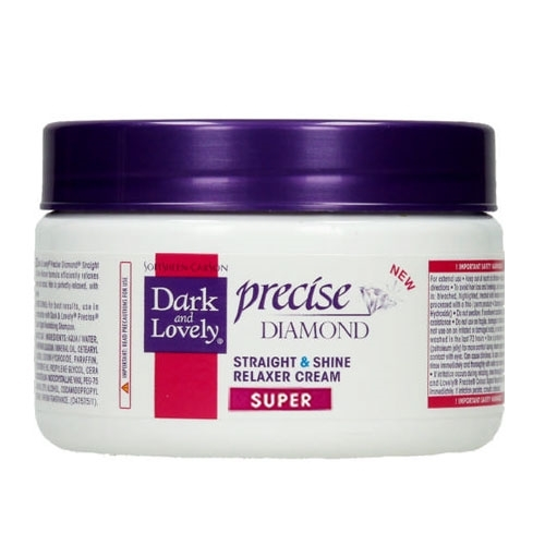 صاف کننده مو دارک اند لاولی پرسس دیاموند (250ml)