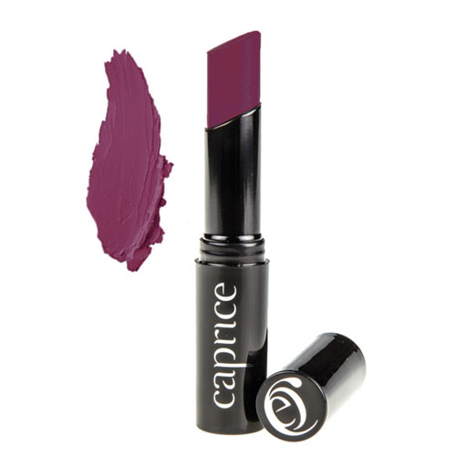 رژ لب استیکی مات کاپریس